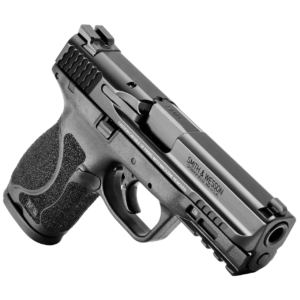 smith & wesson m&p9 m2 0 metal competitor
