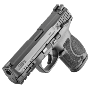 smith & wesson m&p9 m2 0 metal competitor