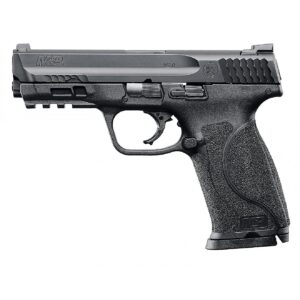 smith & wesson m&p9 m2 0 metal competitor