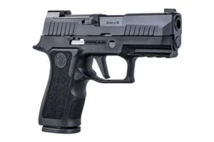 sig sauer p320 xcompact