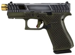 Glock 43x 9mm Price