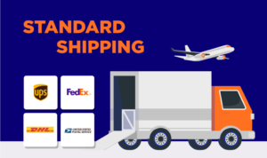Standard Shipping Method