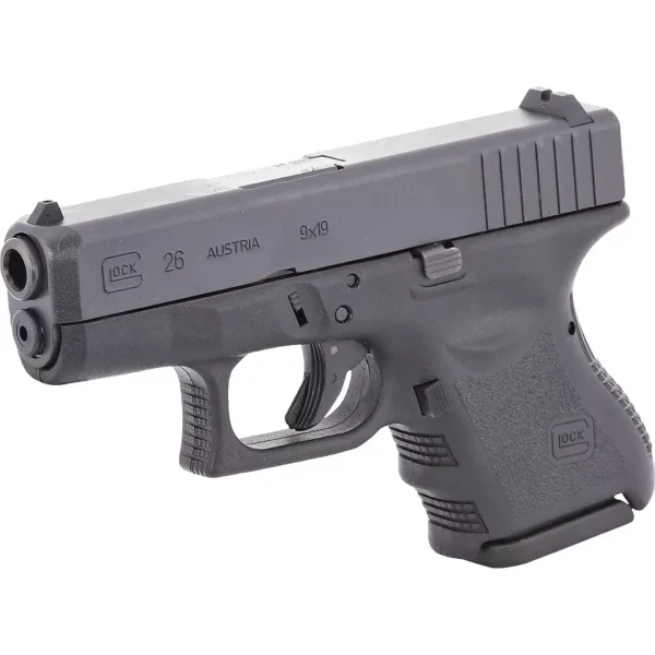 Glock 26