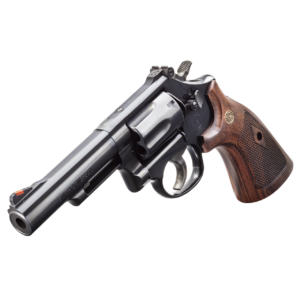 Smith And Wesson Model 19