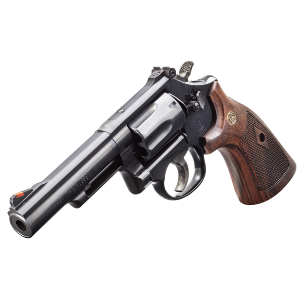 Smith And Wesson Model 19