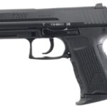Hk P2000 9mm