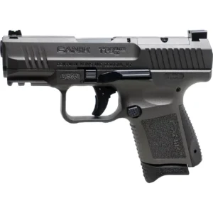 Canik Tp9 Elite