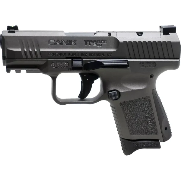 Canik Tp9 Elite