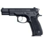 Cz 75 Bd 9mm
