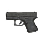 Glock G26