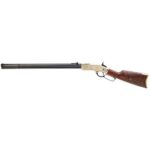 Henry Deluxe Engraved