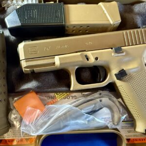Glock 19X 9mm