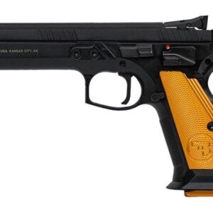 CZ 75 TS