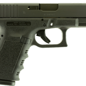Glock G19 Gen3