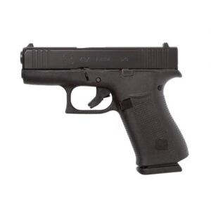 Glock G43x