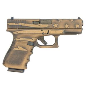 Glock 19 Gen 3
