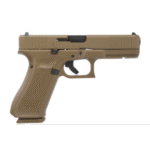 Glock 17 Gen5