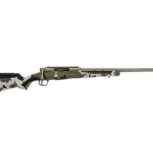 Savage Arms Impulse