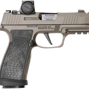 Sig sauer p365 axg legion