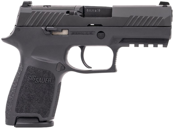 Sig Sauer P320 Compact Price