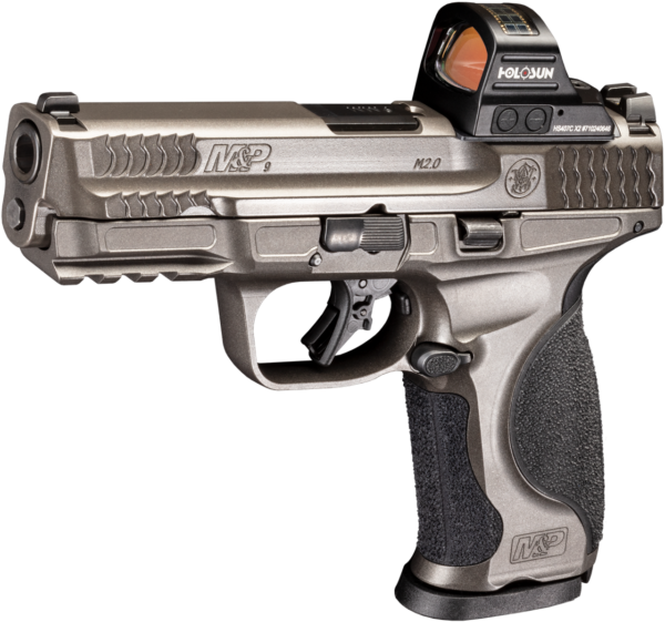 Smith & Wesson M&p9 M2.0