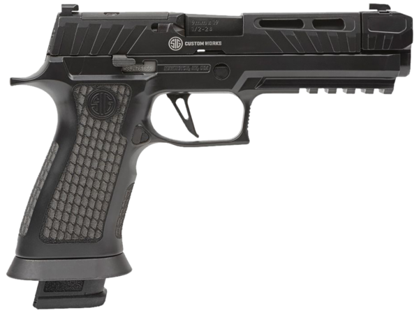 sig sauer p320 xcompact