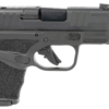 Springfield Armory Hellcat Pro Comp
