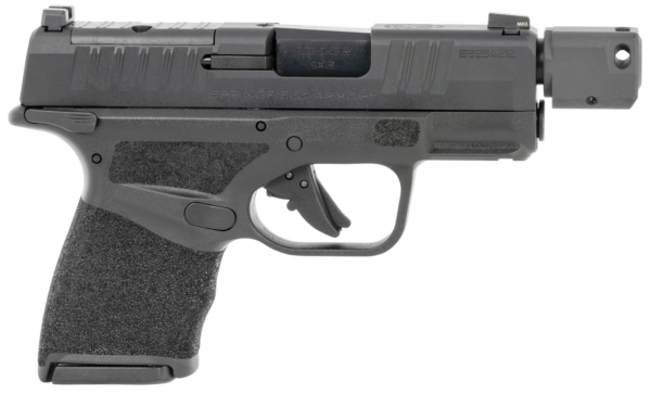 Springfield Armory Hellcat Pro Comp