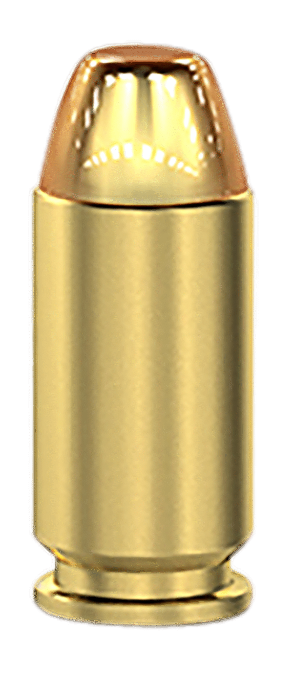 Magtech Pistol Ammo 10mm 180 gr. FMJ 50 rd.
