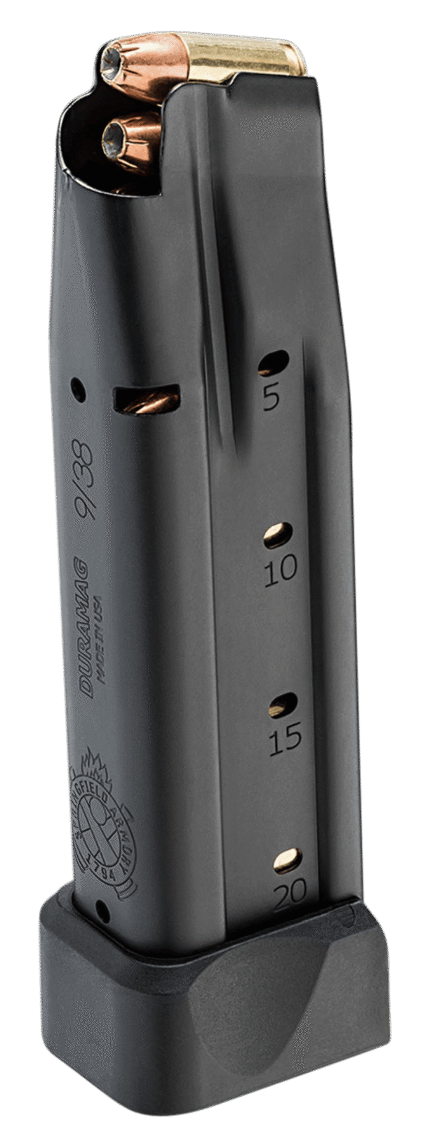 Springfield Armory 1911 Prodigy