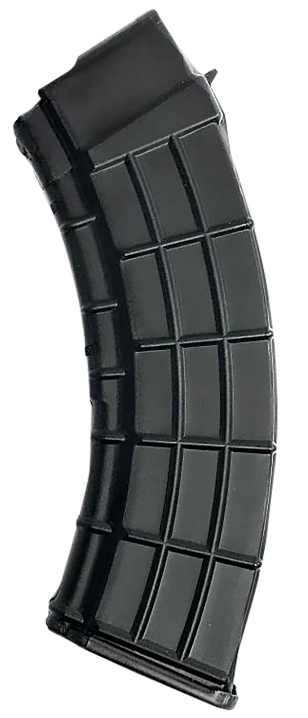 Zastava Arms AK-47 Polymer Magazine 30rd 7.62x39mm Steel Reinforced