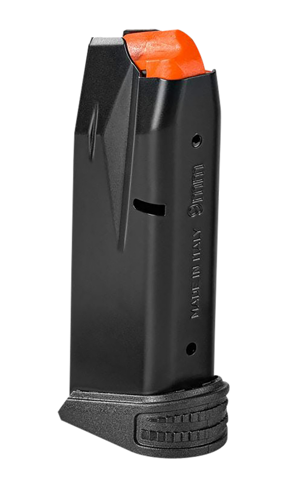 FN 20100706 Reflex Replacement Magazine 11rd 9mm Luger Steel Construction