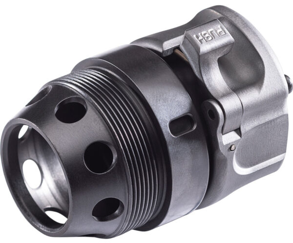 Surefire Fast Attach Hub 5.56 3/8-24
