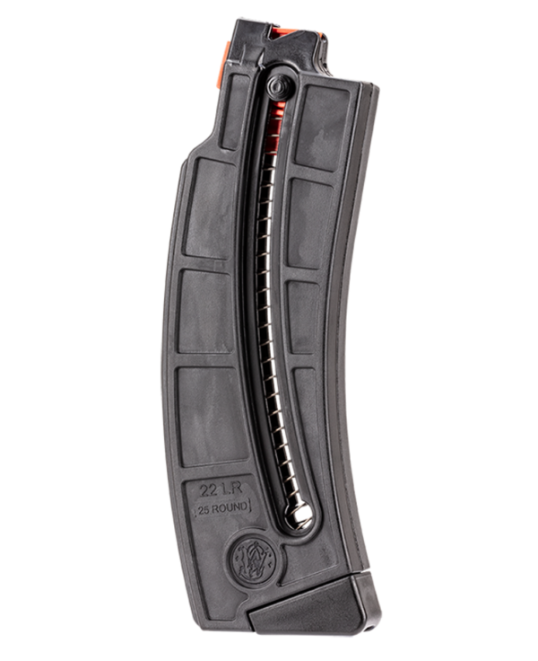 Smith & Wesson M&P 25rd Magazine for S&W M&P15-22 22LR
