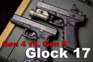 Glock 19 Gen4 Vs Gen5